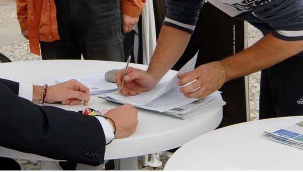 referendum scuola