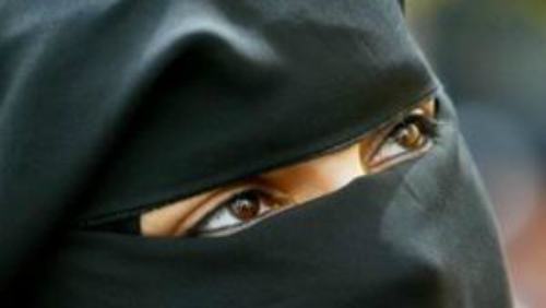 burqa