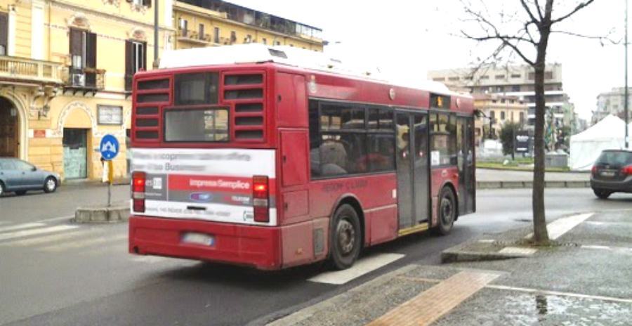 bus amaco cosenza