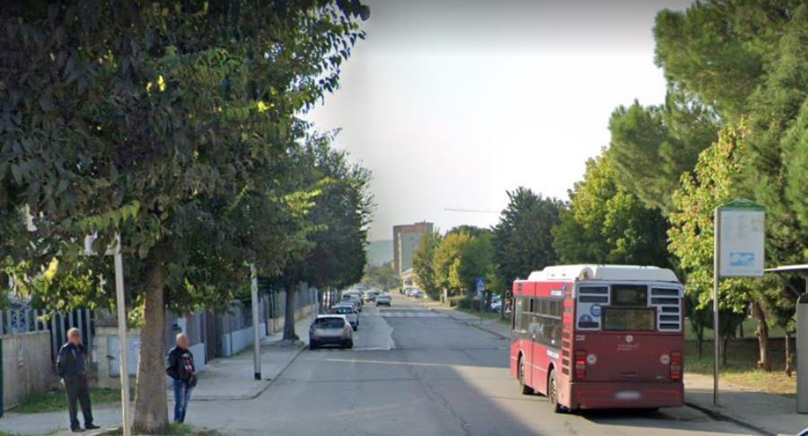 bus amaco via popilia