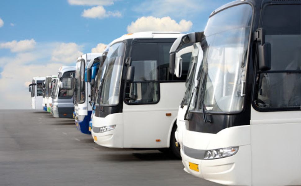 bus privati generico