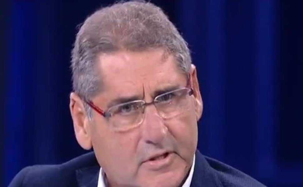 Indagine "Mondo di mezzo", Salvatore Buzzi arrestato a Lamezia Terme 51 buzzi salvatore