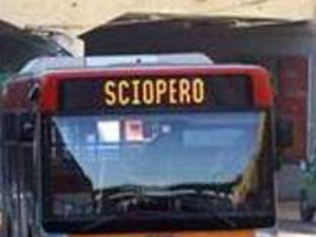 Trasporti: aziende in lotta contro la Regione 51 c0150f00c2f926c45bf05ed02276a896
