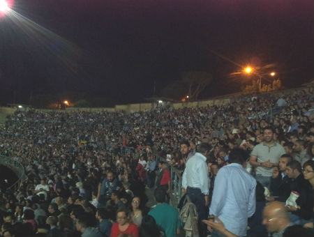 In settemila 'conzati' a festa per 'La terra di Piero' 59 c523cbd84ad9bdc342026cee88631261