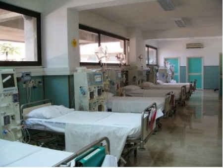 Ospedali del Tirreno, previsto il collasso con l'arrivo dei turisti 78 c53ae548164114d2e755f004ee786f91
