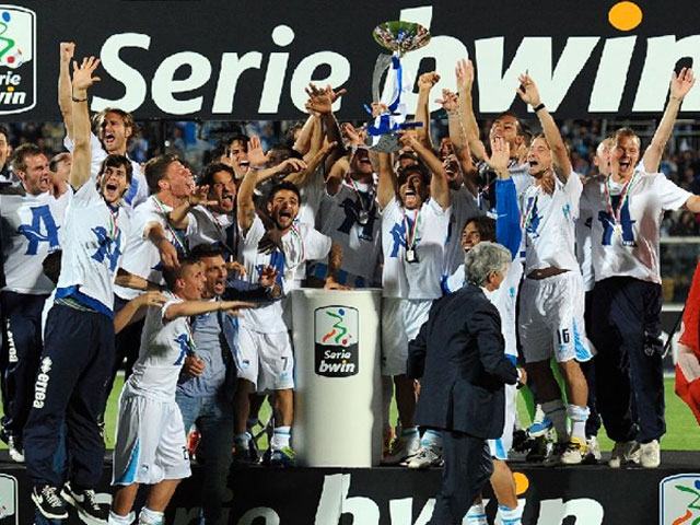 Calcio: serie B, al via con l'anticipo il 23 agosto 53 c54d9b23fd3c38311b8068b49e0b1bd4