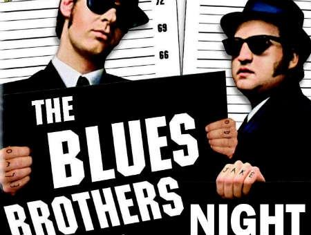 “Lungofiume Boulevard”: in arrivo la cover band dei Blues Brothers 73 c785e540147793feae8af2b4fc86a9bb
