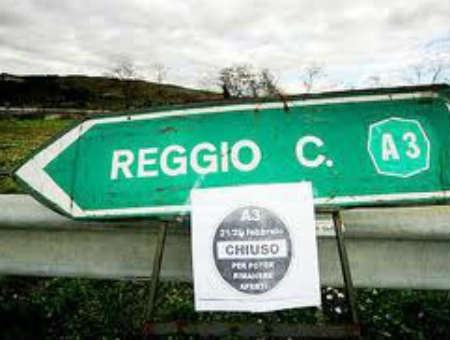 Ciucci, amministratore di Anas: A3 finita entro il 2013 77 c9b3b5187f4c946b1bdcc730628ed972