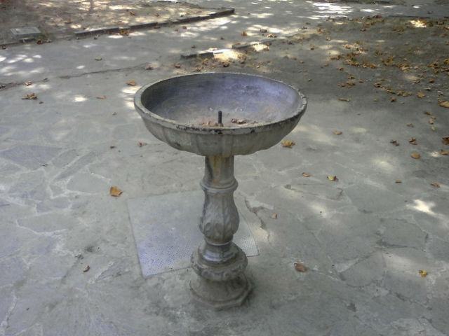 Una giornata al parco. Sì, del piacere 51 ca16e908d28b769f473b071da0db5399