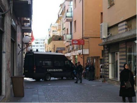 Dopo lo sgombero il Comune, forse, si occuperà delle famiglie 54 ca2090a307e2c77ca7cd5f1b818aad2d