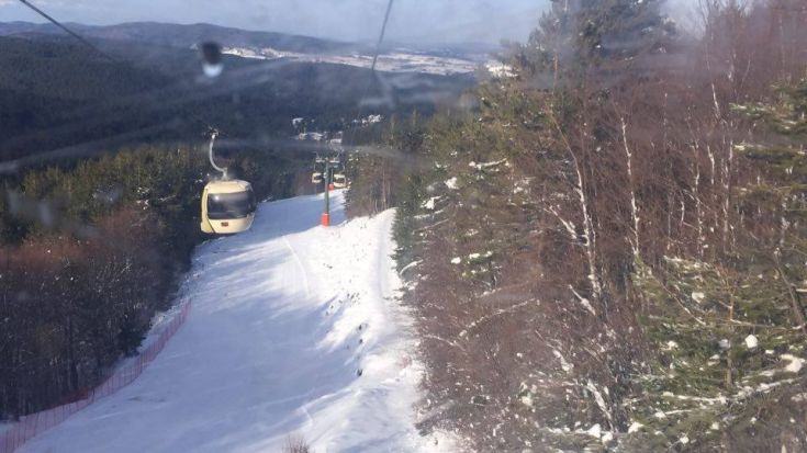 cabine camigliatello impianto n4