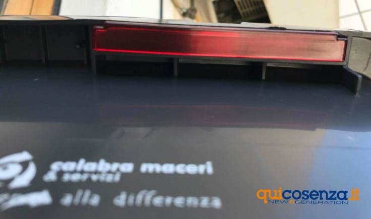 Rende pronta ad eliminare i cassonetti, ma i mastelli non si illuminano (FOTO) 61 calabra maceri 1