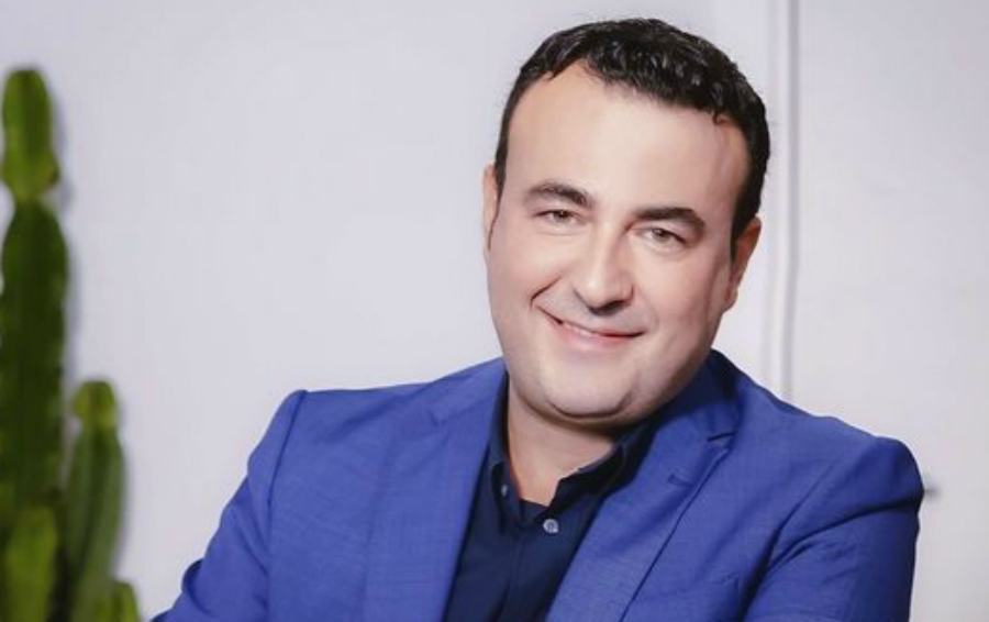 Servizio idrico, Sorical: "è il momento della responsabilità e della chiarezza" 56 calabretta sorical 1