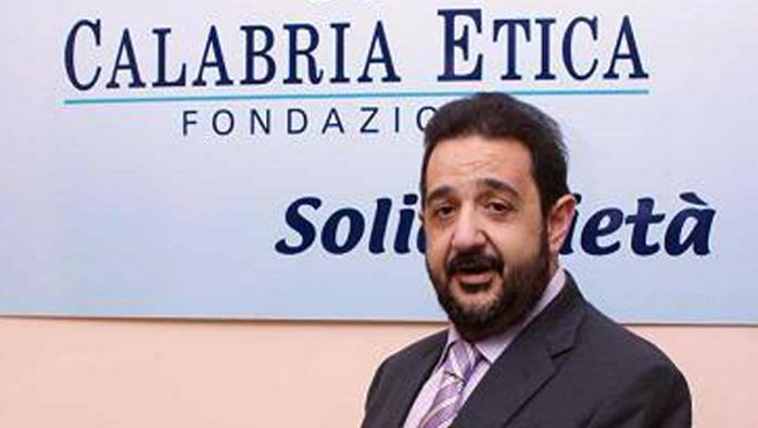 calabria etica
