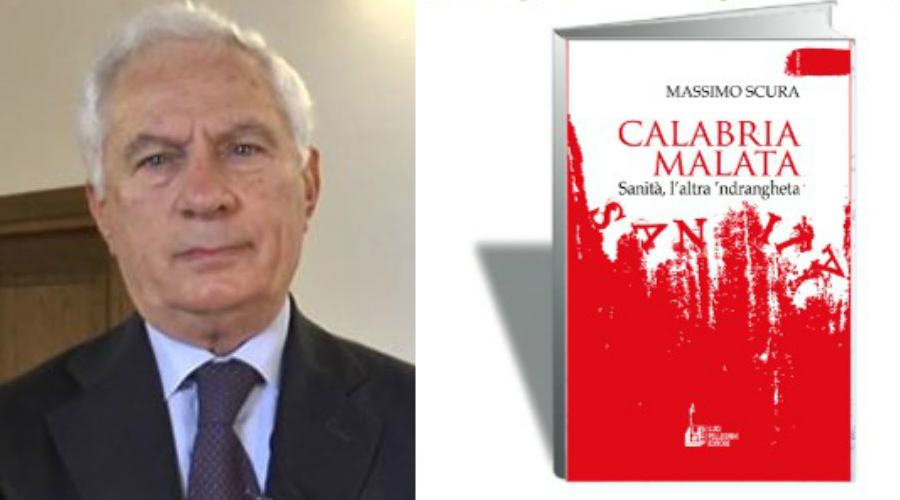 calabria malata scura libro