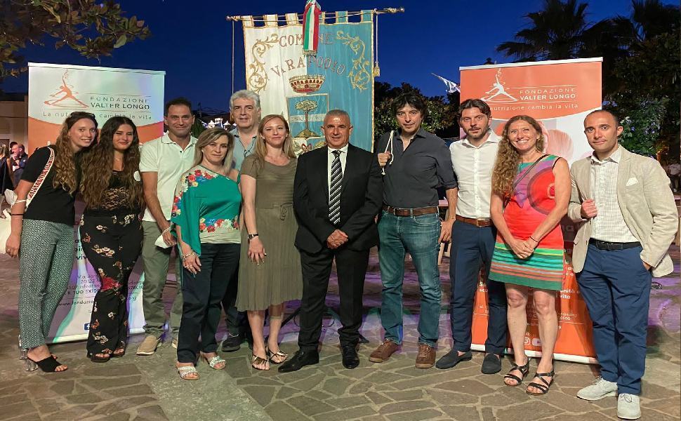 calabria terra di ultracentenari