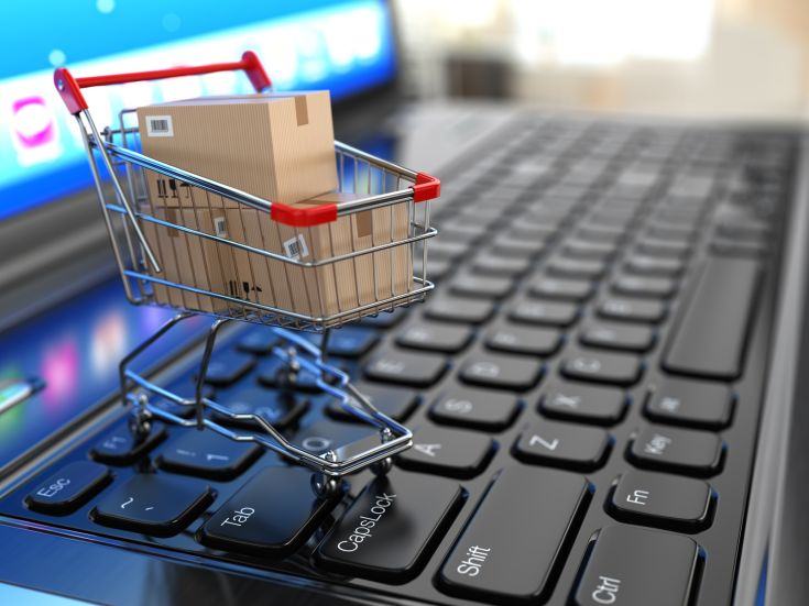 La Calabria non sfrutta l'e-commerce, ultima in Italia per quanto riguarda l'innovazione tecnologia 51 calabria ecommerce