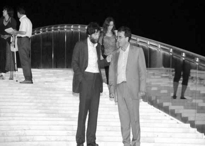 calatrava-cacciari-cosenza