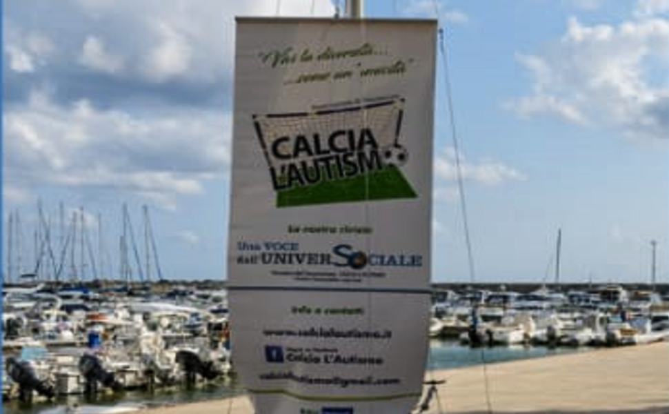 calcia autismo porto cetraro