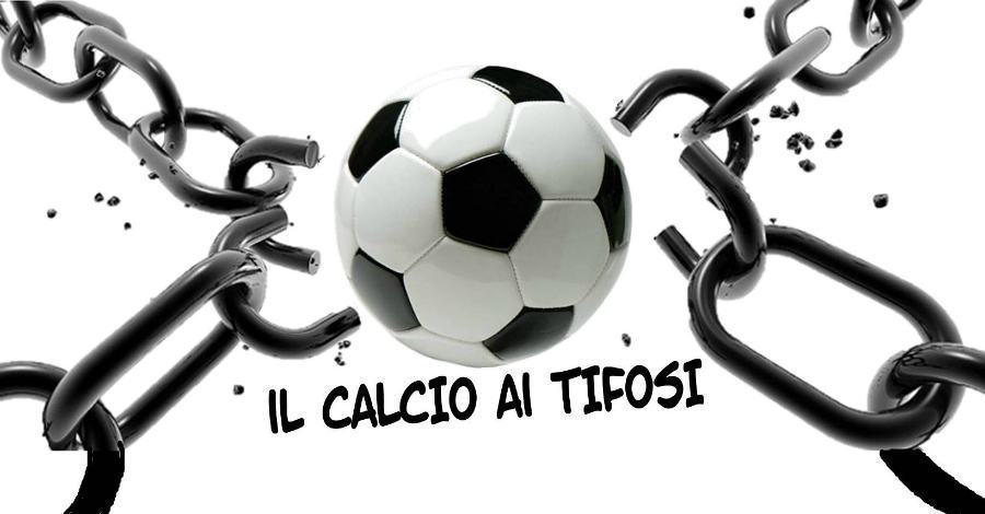 calcio tifosi facebook