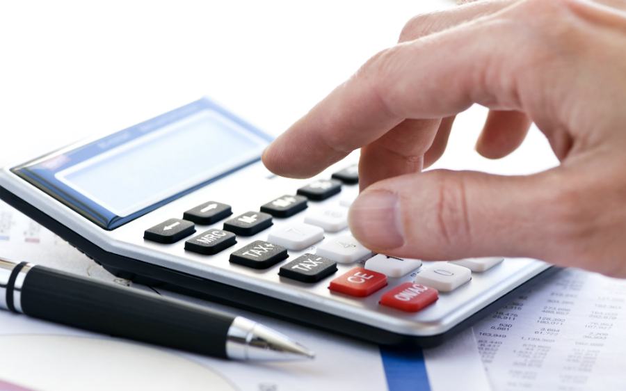 calcolo calcolatrice detraibile conti spesa