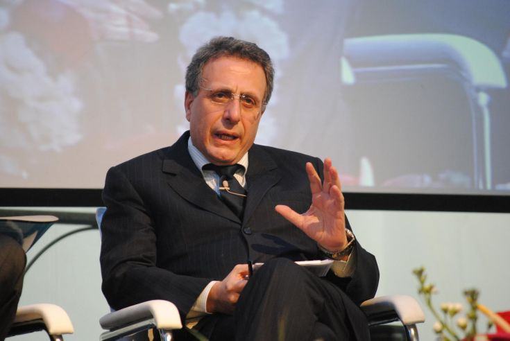 Master in Intelligence all'Unical, aperte le iscrizioni alla sesta edizione (AUDIO) 65 Mario Caligiuri