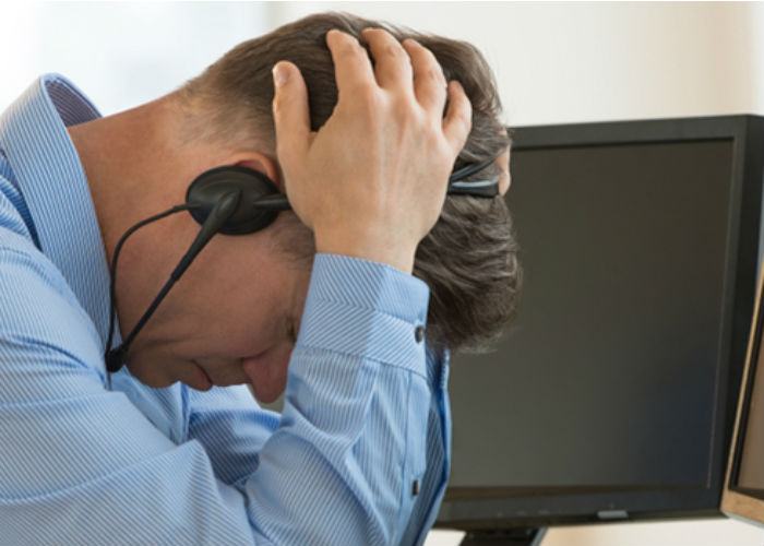 Call center e sfruttamento, parte la campagna di denunce contro i 'contratti pirata' 64 call-center