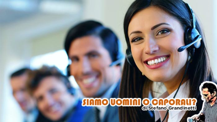 call center grandinetti