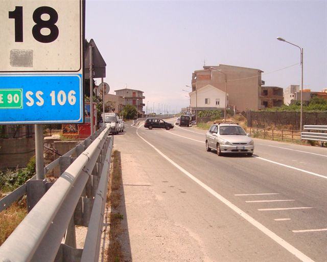 calopezzati ss 106 1