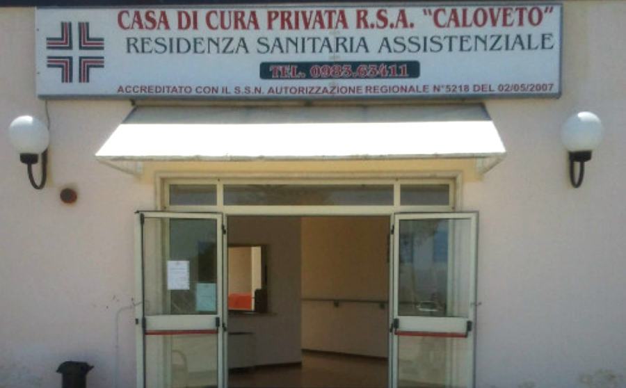 caloveto rsa