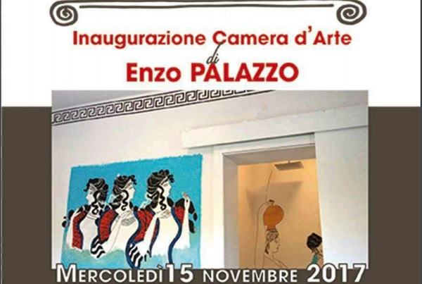 camera arte enzo palazzo