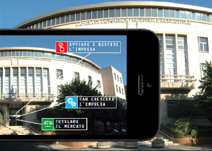 Per gli imprenditori cosentini uno strumento per gestire al meglio l'azienda 77 camera commercio cosenza 6