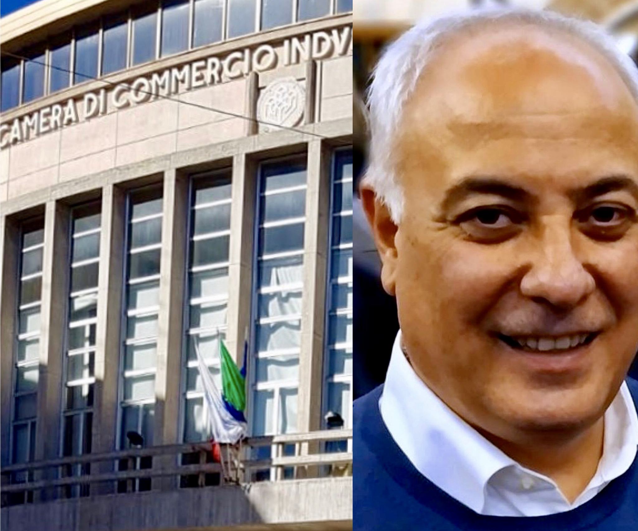 camera commercio klaus algieri 2