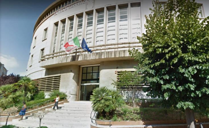 Incontro MBE a Cosenza per far conoscere le nuove opportunità imprenditoriali per la Calabria 51 camera commercio