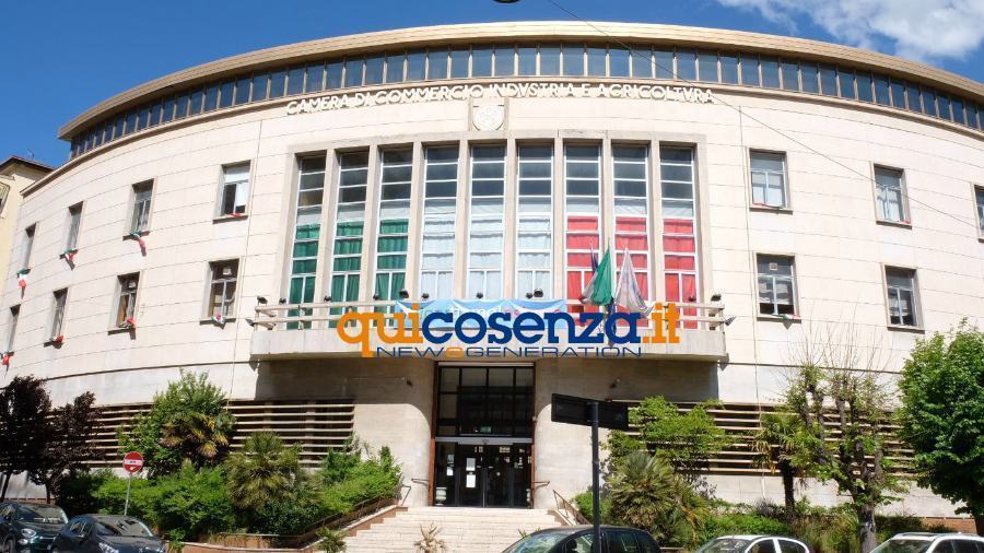Cosenza, come accedere ai bandi e alle iniziative per le imprese 51 camera di commercio di cosenza 2