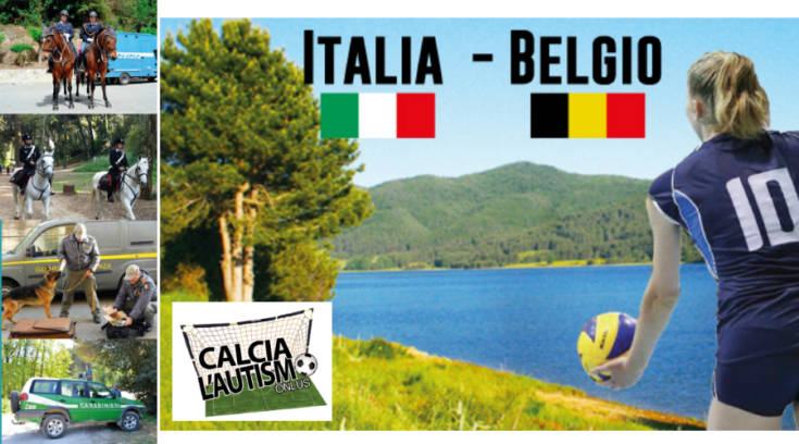 camigliatello autismo