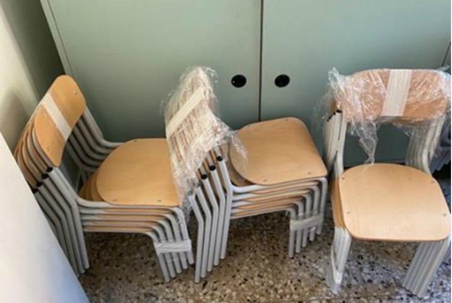 camigliatello scuola