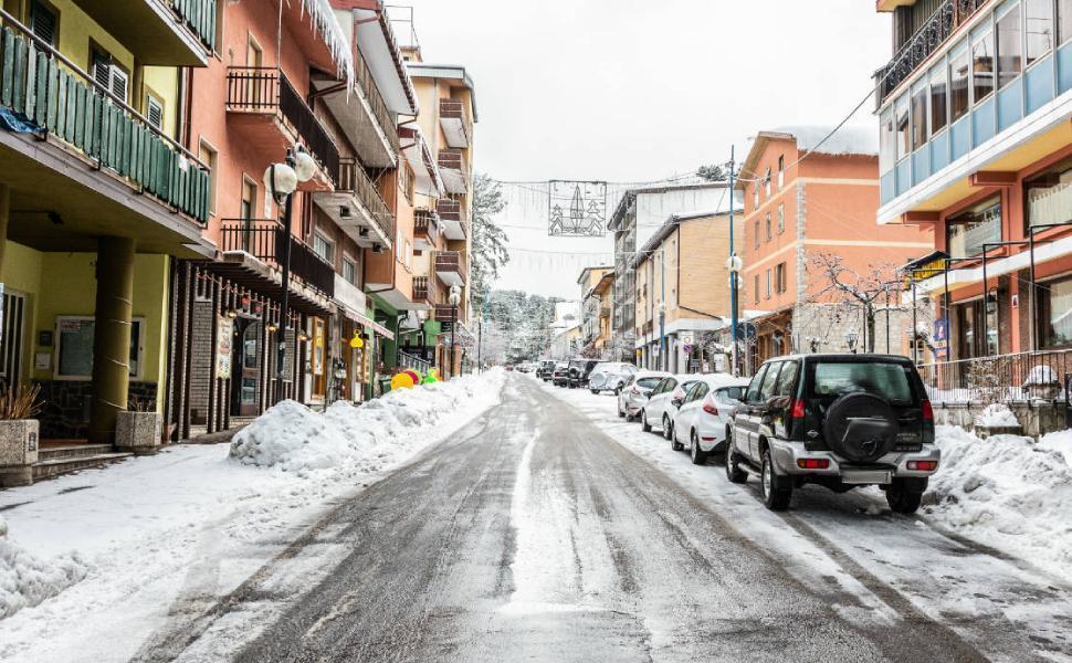 Casa di comunità, Comitato silano: "abbiamo chiesto che venga realizzata a Camigliatello" 51 camigliatello silano 2