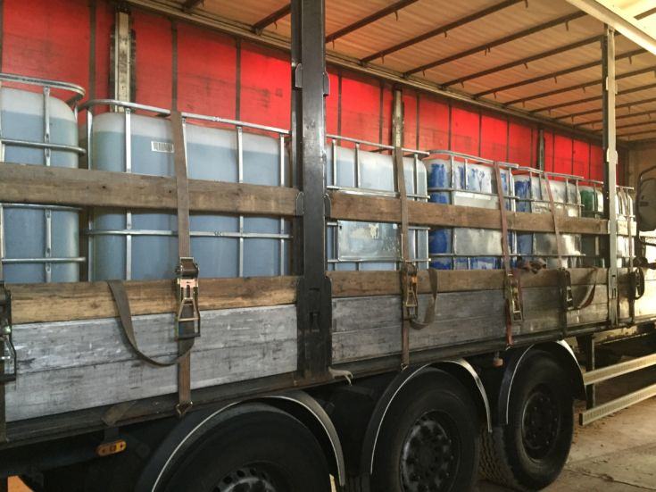 camion-olio-combustibile