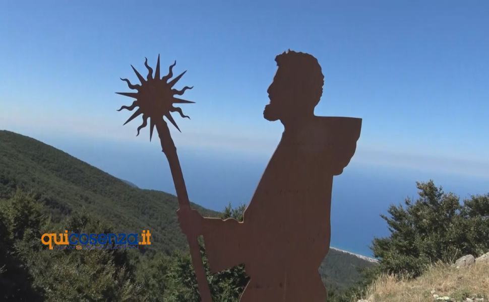 cammino san francesco Paola 03