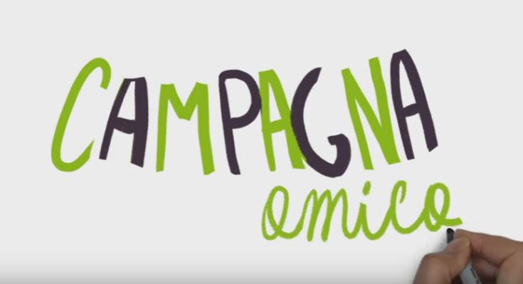 campagna amica scalzati