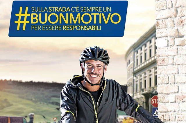 Al via la nuova campagna sulla sicurezza stradale con testimonial Francesco Gabbani (VIDEO) 68 campagna anas buon motivo 2017 2 640x426 1