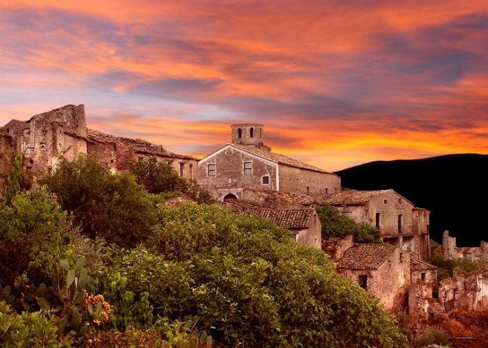 Campana, in arrivo 225 mila euro contro il dissesto idrogeologico 51 campana 2