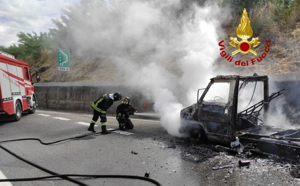 camper fiamme sibari frascineto