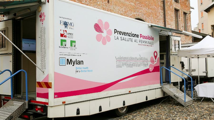 camper salute femminile