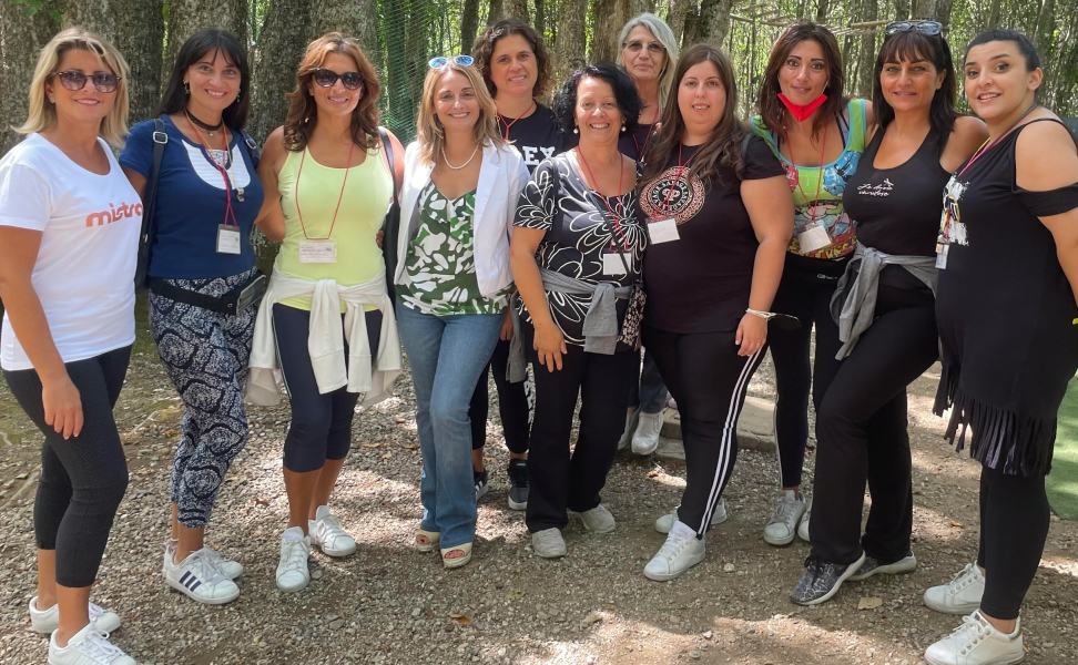 campo estivo castrolibero