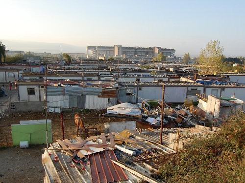 camporom scordovillo