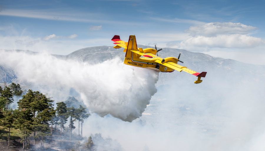 canadair 2