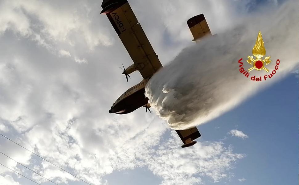 canadair catanzaro 1 1