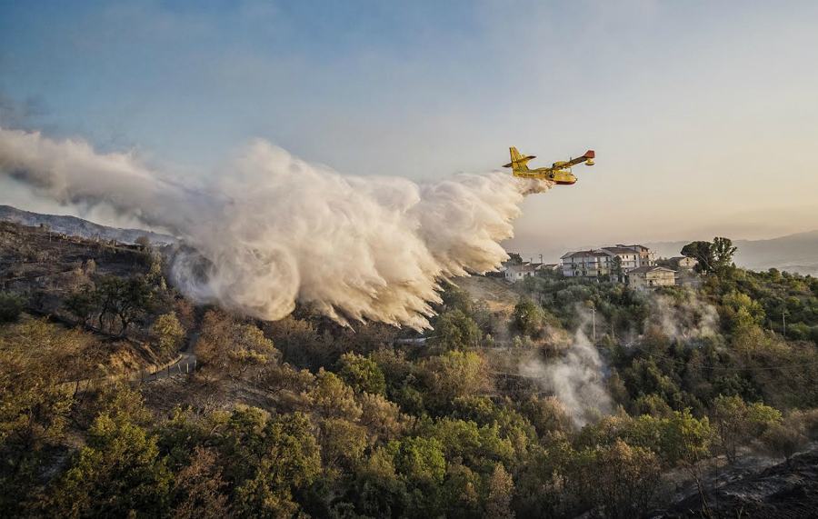 canadair guglielmelli